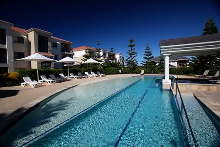 Sands At Yamba - Accommodation Guide 0