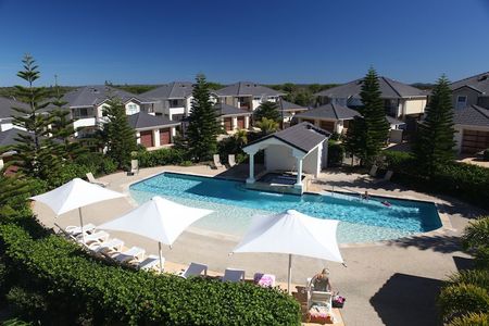 Sands At Yamba - Accommodation Guide 1