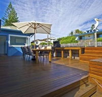 Blue River Shack - Accommodation Guide