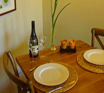 Hunter Valley Couples Accommodation - Accommodation China 5