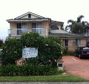 Lake Illawarra Bed  Breakfast