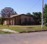 Wilcannia Motel - Accommodation Guide
