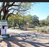 Wilcannia Caravan Park - Accommodation Guide