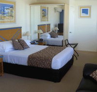 Surf Motel - Accommodation Guide