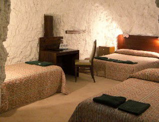 White Cliffs Motel - Accommodation China 1