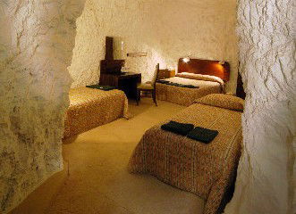 White Cliffs Motel - Accommodation China 3