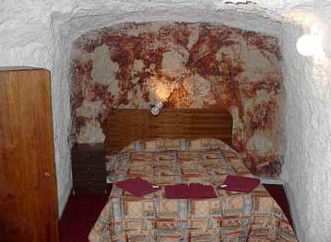 White Cliffs Motel - Accommodation China 4