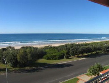 The Breakers Yamba - Accommodation Guide 0