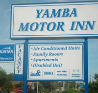 Yamba Motor Inn - Accommodation Guide