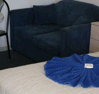 County Lodge Motel - Accommodation Guide