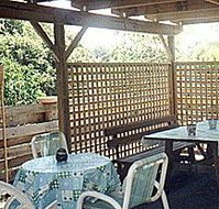 Bridge Motel - Accommodation China