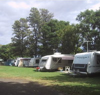 Waioma Caravan Park - Accommodation Guide
