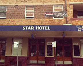 Star Hotel Wauchope - Accommodation Guide 2