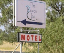 The Barwon Inn - Accommodation Guide