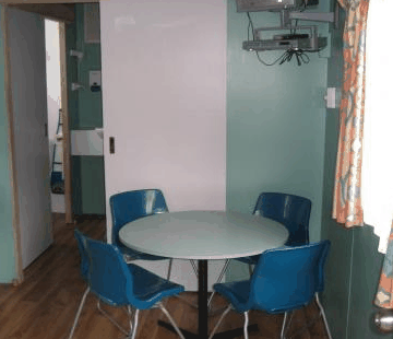 Uralla Caravan Park - Accommodation China