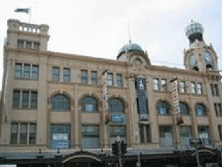 Parkview Hotel Sydney - Accommodation China 0