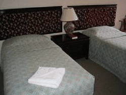 Parkview Hotel Sydney - Accommodation China 1