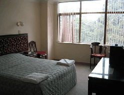 Parkview Hotel Sydney - Accommodation China 4