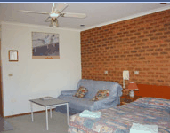 Bridge Motor Inn Tocumwal - Accommodation Guide