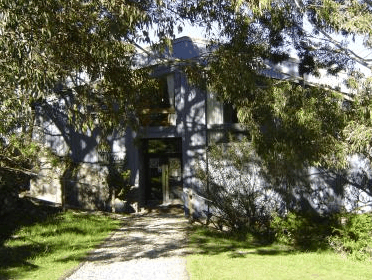 Thredbo YHA - Accommodation China