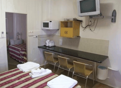 Next Golfers Inn - Accommodation Guide 0