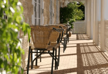 Ashby House Motor Inn - Accommodation China 0