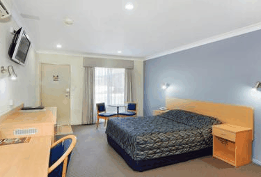 Next Edward Parry Motel - Accommodation Guide