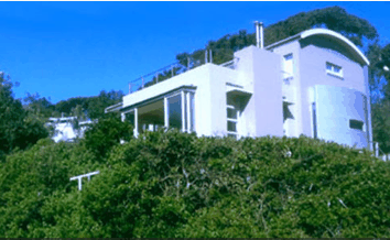 Seal Rocks House - Accommodation China