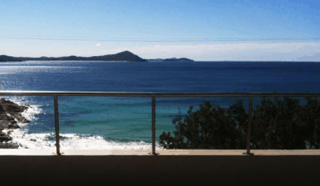 Seal Rocks House - Accommodation China 4