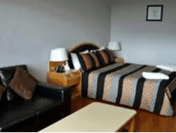Airport International Motel - Accommodation Asia