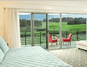 Next Springs Resorts Shoalhaven Sports Motel - Accommodation China