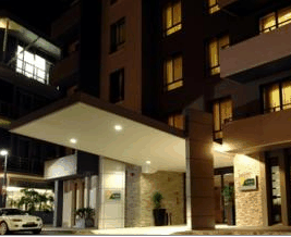 Quest North Ryde Apartments - Accommodation China 0