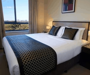 Quest North Ryde Apartments - Accommodation China 4