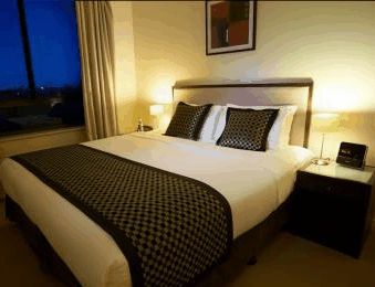 Quest North Ryde Apartments - Accommodation China 5