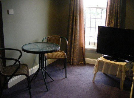 Dunns B & B - Accommodation Asia 2