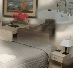 Club Motor Inn - Accommodation China