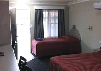Bellview Motel Narrabri - thumb 0