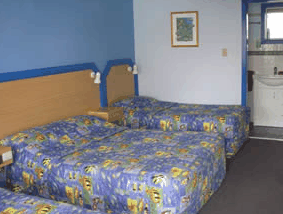 Bellview Motel Narrabri - Accommodation China 2