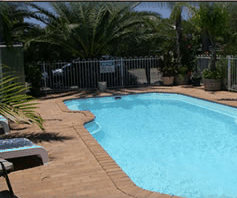 Bellview Motel Narrabri - Accommodation China 3