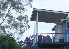 Grandview Cottage - Accommodation China 3