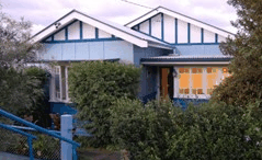 Grandview Cottage - Accommodation China 5