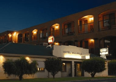 Lake Mulwala Hotel Motel - Accommodation Guide
