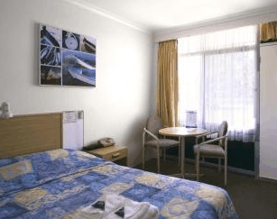 Luhana Motel Moruya - Accommodation China