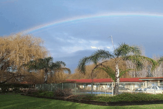 Moruya Motel - Accommodation China