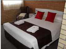 Bondi Motel - Accommodation China