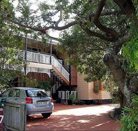 Warrawee BB - Accommodation Asia