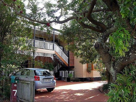 Warrawee B&B - Accommodation Asia 0