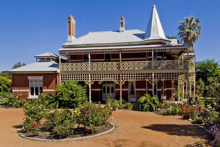 Earlsferry House Bed & Breakfast - Accommodation China 0