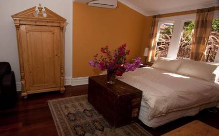 Earlsferry House Bed & Breakfast - Accommodation China 1