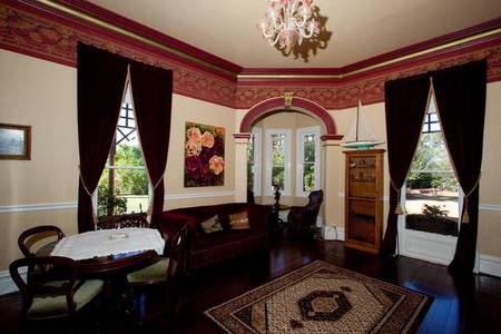 Earlsferry House Bed & Breakfast - Accommodation China 3